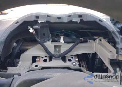 2012 Toyota Corolla Le z USA, uszkodzony, nr VIN 2T1BU4EEXCC781029